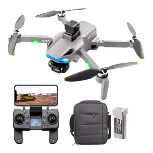 Drone Profesional Radar Gps Gimbal S135