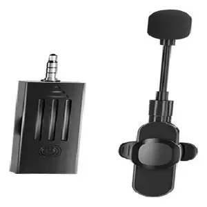 Microfono Inalambrico Recargable
