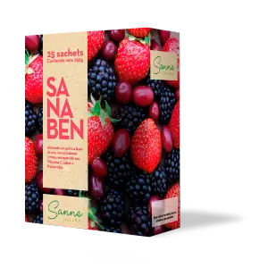 Sanaben