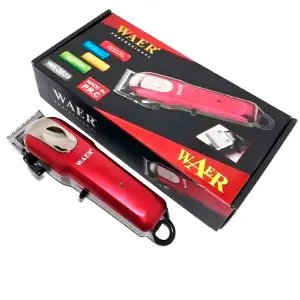 Maquina Peluqueria Cortadora Wa-3039
