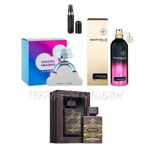 LOUD, MONTALE STARRY NIGHTS, AMETHYST+PE
