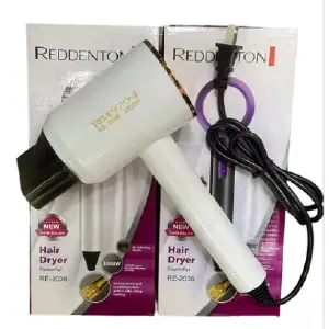 SECADOR DE CABELLO RE-2036