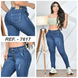 SKINNY DAMA