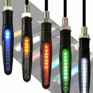 Direccionales para moto