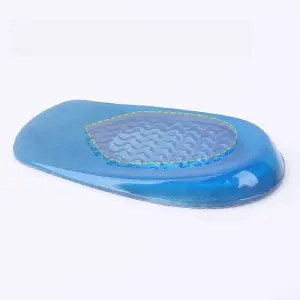 Plantilla para Talón GEL: Alivio y Confort para tus Pies - PLANTILLA PARA TALON GEL