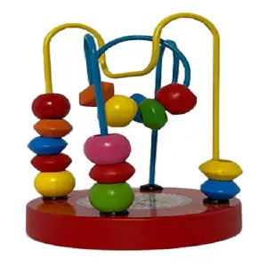 LABERINTO PEQUEÑO