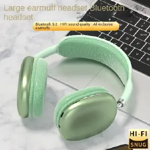 DIADEMA BLUETOOTH P9 MAX