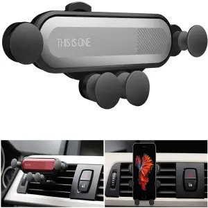 SOPORTE PARA CELULAR EN CARRO