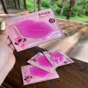 COLAGENO DE LABIOS PILATEN