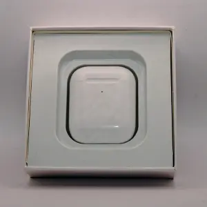 Airpods Bluetooth