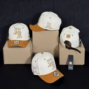 Gorra Amiri Coleccion 20-03