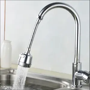 GRIFO DE LUJO