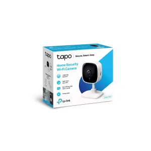 Cámara Tapo C100 Tp-link