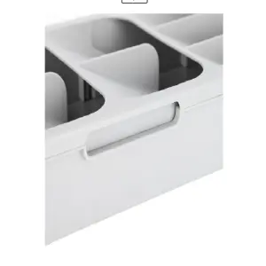 Organizador De Cubiertos De Cuchillos