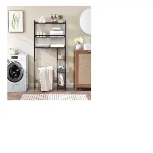 ORGANIZADOR DE BAÑO