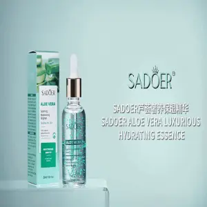 SERUM DE ALOE VERA x2