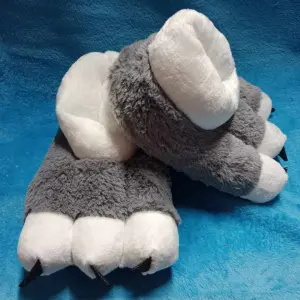 Babuchas Garras