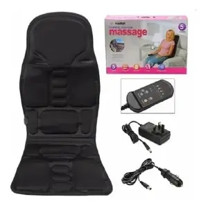 Silla Masajeadora  Para Auto  JB100B