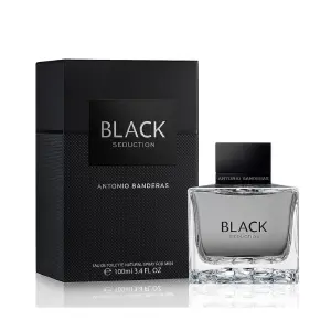 Perfume Seduction In Black 100ml