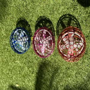 Pelota voladora