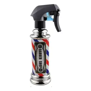 Botella Spray Para Peinar El Cabello En
