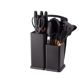 Juego de Utensilios de Cocina x12 Piezas