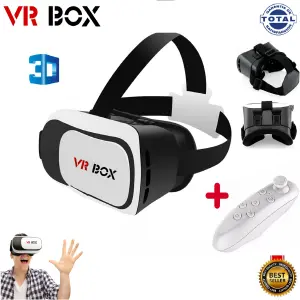 GAFAS_REALIDAD_VIRTUAL_3D_VRBOX