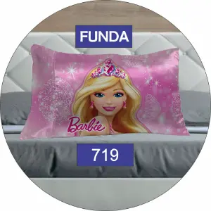 FUNDAS ALMOHADAS EN SATIN