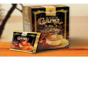 Ganocafe Zet fus
