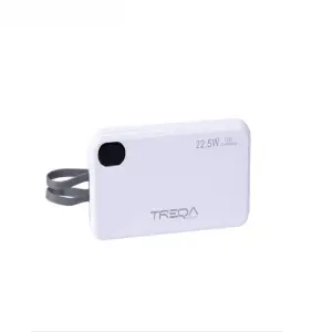 Power Bank tipo C TR-963 10000 mAh