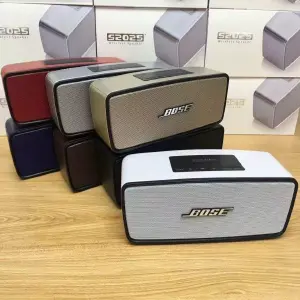 PARLANTE BOSE S2025