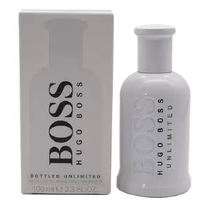 Hugo Boss Unlimited ORIGINAL X 200 ML