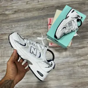 New Balance 530: Estilo y Comodidad Inigualables - new balance 530