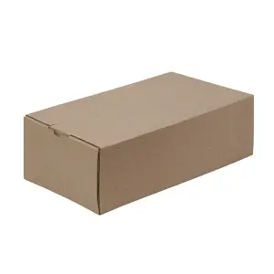 CAJA DE CARTON BASICA