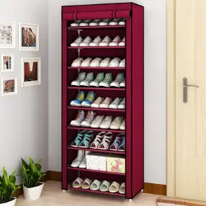 ORGANIZADOR DE ZAPATOS