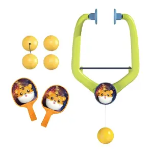 Ping Pong Portatil D
