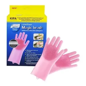 Guantes Mágicos Multifuncionales