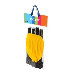 Set Par De Remos Tipo Frances Intex