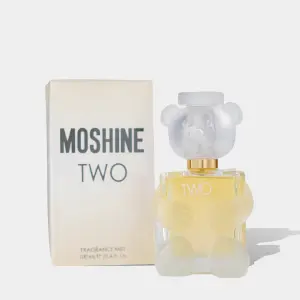 DUPE PERFUME MOSHINE TWO 100 ml