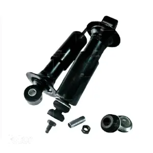 Amortig trase bot plasti motoca RE 600
