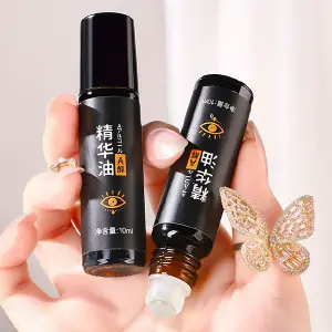 CONTORNO DE OJOS ACEITE VITAMINA E