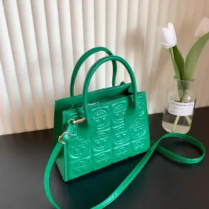 Bolso Color Solido