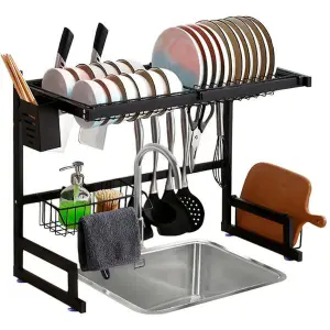 Escurridor Platos 65cm