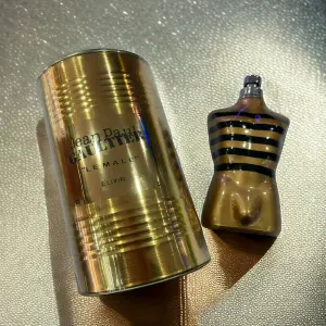 JPG Le Male Elixir Lata