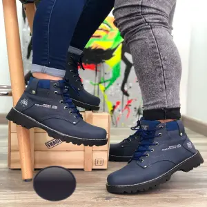 REF. CATERPILAR  WORKS UNISEX
