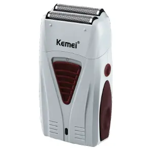 SHAVER KEMEI 3382