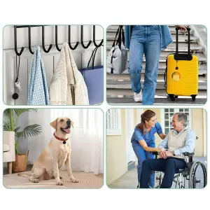 Dispositivo Tag de Localización y Rastreo: ¡Seguridad al Alcance de tus Manos! - Dispositivo Tag De Localización Y Rastre