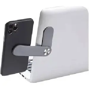 soporte de celular para portatil