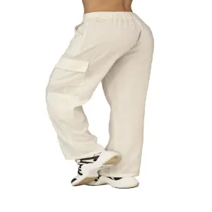 PANTALON CARGO EN RAYON REF 8677