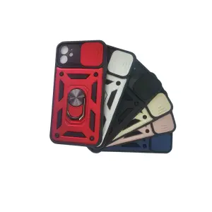 Funda Protectora Antishock IPHONE 11